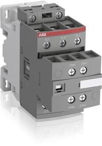 ABB Stotz-Kontakt AF38-30-11-13 , AF38-30-11 contactor 100-250V AC/DC , 1SBL297001R1311