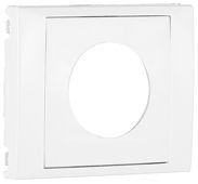 EFAPEL COVER PLATE F/MOTION DETECTORS ANTHRACITE
