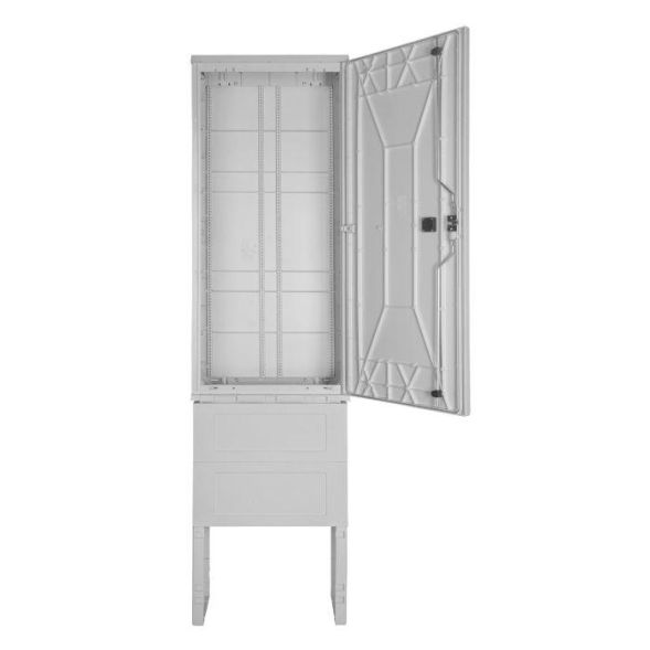GSAB 0S1300DS size 0 without base 1300x610x320mm standard cable distribution cabinet