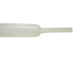 Cellpack 144144 SR1F 51-25.4 transparent heat shrink tubing