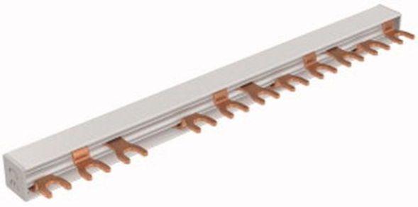 Eaton EP-501070 EVGK-3PHAS/N/8MODUL/LS fork busbar