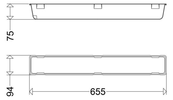 Schuch 161119036 161018 FPC replacement glass