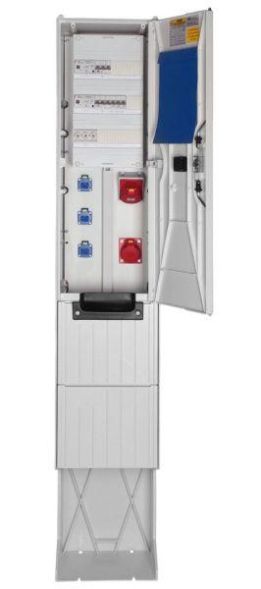 GSAB 35S20FP32163S H2010xW350xD280 fairground distributor