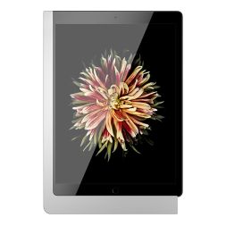 VIVEROO 510120 iPad holder free | USB-A | supersilver | 7.9 inch