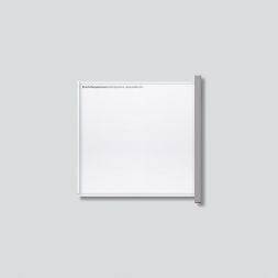 Siedle 200029827-00 Info cassette for IM 612-... TM Titan-Metallic