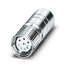 Phoenix Contact 1241918 SF-5ES1N8AR4DUX connector