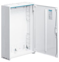 Hager FP52TN2 IP44 SKI 800x550x205mm wall cabinet