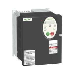 Schneider Electric ATV212HU55N4 5.5kW 480V 3phase IP21 frequency converter
