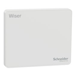 SCHNEIDER CCT501801 Wiser Hub | 2nd generation | white