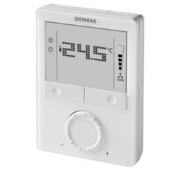 Siemens S55770-T293 RDF600KN room controller