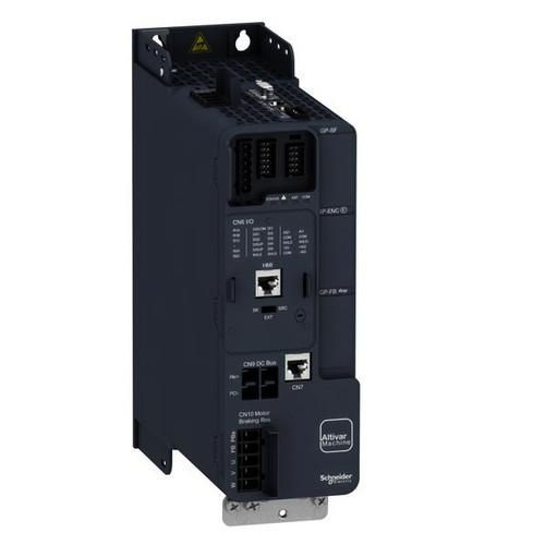 Schneider Electric ATV340U07N4 ATV340 0.7kW 380-480V IP20 IO Version frequency converter