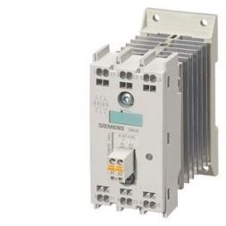 Siemens 3RF2410-2AC55 solid state contactor