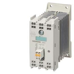 Siemens 3RF2410-2AC55 solid state contactor