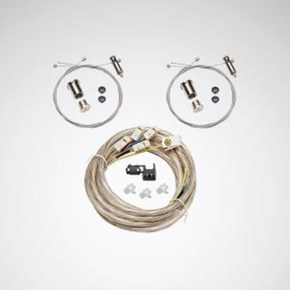 Trilux 7634500 ArimoFit D / Creavo D ZST 515/2000 wire suspension