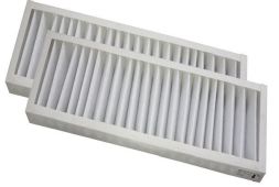 Glen Dimplex 369920 EFG 150 F7 replacement filter set