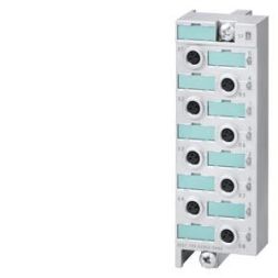 Siemens 6ES7194-4EB00-0AA0 connection module