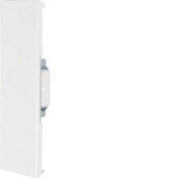 TEHALIT BRS6521069016 68x210mm OT 80mm v-white end piece