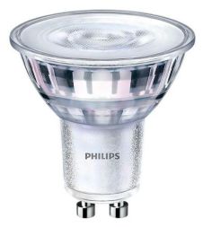 Philips 35885000 CorePro LEDspot 4-50W GU10 840 36D DIM LED lamp