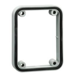 Schneider Electric NSYUM27360 L290mm for 36cm front panels PLS housing connection frame