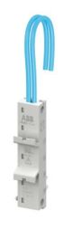 ABB Stotz-Kontakt ZLS970N300 Smissline connecting wire above universal adapter, 2CCA180561R0001