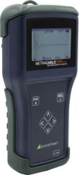 Gossen Metrawatt M281A METRACABLE TDR PRO measuring device