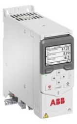 ABB Stotz-Kontakt 3AXD50000047768 ACS480-04-05A7-4 2.2kW 5.6A IP20 frequency converter