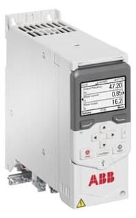 ABB Stotz-Kontakt 3AXD50000047768 ACS480-04-05A7-4 2.2kW 5.6A IP20 frequency converter