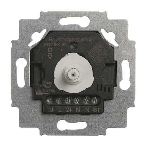 Busch-Jaeger 2CKA001032A0530 1099 UHK-101 Room temperature controller insert