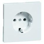 Hochköpper 00829611 95.6511.03 white socket SCHUKO