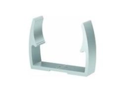 OBO Bettermann ALQ M32 aluminium quick clamp, 2149932