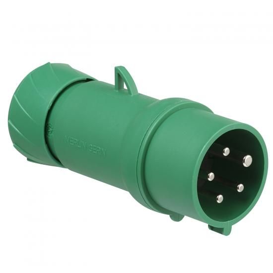 Schneider Electric PKX16M4B5 CEE plug