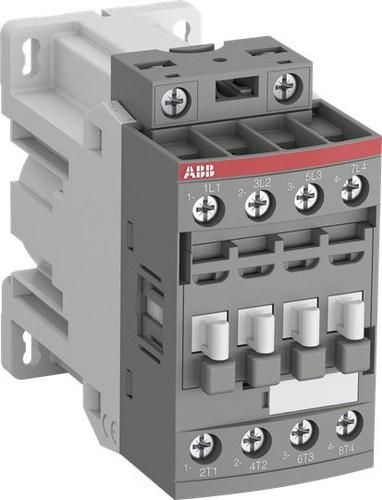 ABB Stotz-Kontakt 1SBL136201R3000 AF09Z-40-00-30 24V DC contactor