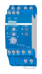 Eltako 21400401 impulse group switch EGS12Z2-UC 8..230V UC for 2 motors