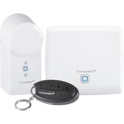 Homematic IP 156033A0 Starter Set Access
