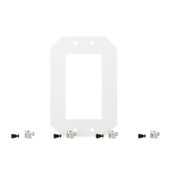 ABB Striebel & John 4TBV853239C0100 VA-CP32V-XLP00 Cover plate