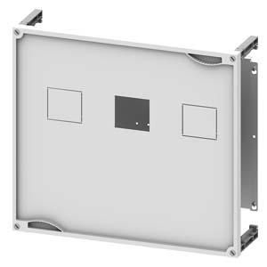 Siemens 8GK4734-3KK22 circuit breaker 3x3VA10-11/100A/160A