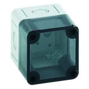 Spelsberg TK PC 77-8-tm empty housing, 13750101