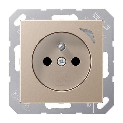 Jung BTA1521FSECH HOME Energy French socket