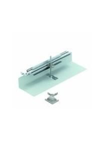 OBO Bettermann OKA-G40040150FBL OKA-G and OKA-W left branch piece, 7423954