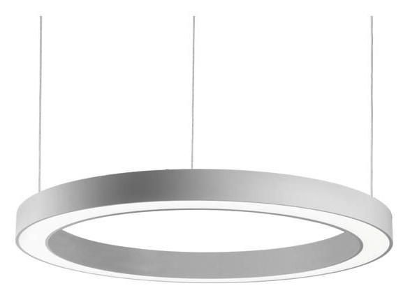 Brumberg 13620163 3000K si 600mm LED pendant light