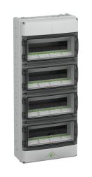 Spelsberg 73345601 AK 56 small distributor