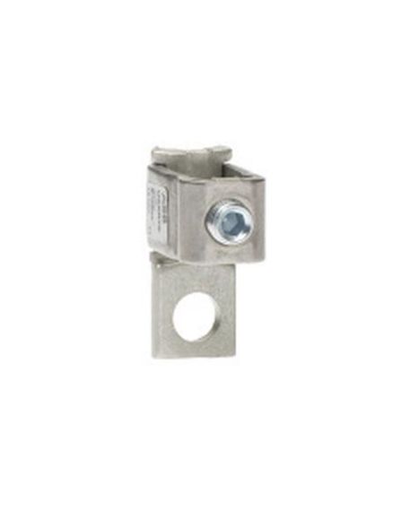 ABB Stotz-Kontakt OZXR70, connection terminal for Al and Cu cables PU 3 cable cross section 6-70 mm, 1SCA115529R1001