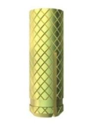 OBO Bettermann 3483096 M10 brass brass expansion anchor, 3483096