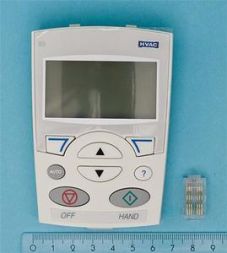 ABB Stotz-Kontakt ACH-CP-B comfort control panel, 64738984