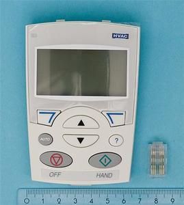 ABB Stotz-Kontakt ACH-CP-B comfort control panel, 64738984