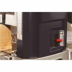 Metabo 0200033000 Thickness planer DH 330