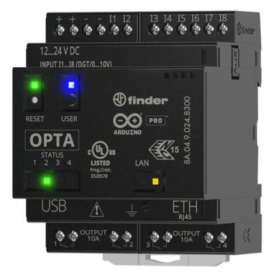 Finder 00K.165 Opta Bundle Power supply
