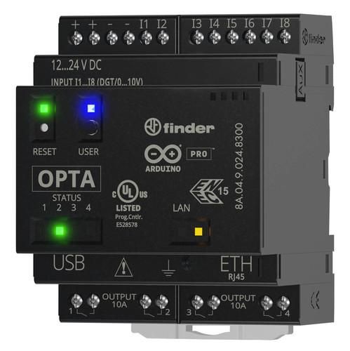 Finder 00K.165 Opta Bundle Power supply