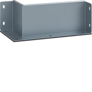 TEHALIT FWKP100250W2RVERZ 2-s. 100x250 galvanized wall connector