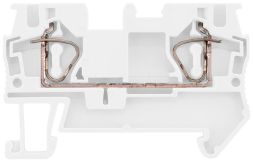 Siemens 8WH2000-0AG05 through terminal with tension spring connection